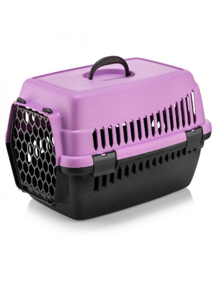 Mikopet Hayvan Taşıma Çantası Renkli