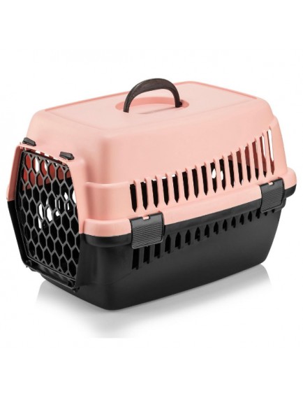 Mikopet Hayvan Taşıma Çantası Renkli