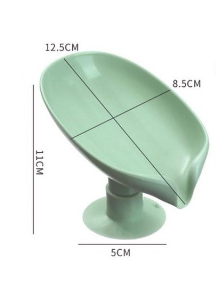 Vantuzlu Su Giderli Sabunluk