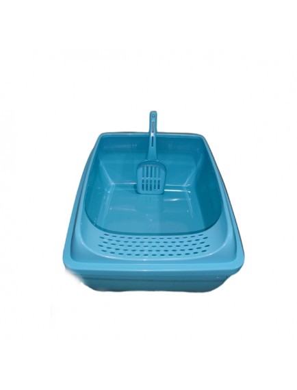 Mikopet Sieve Kedi Tuvaleti