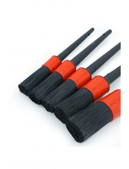 Detail Dash Brush Oto Temizlik Fırça Seti
