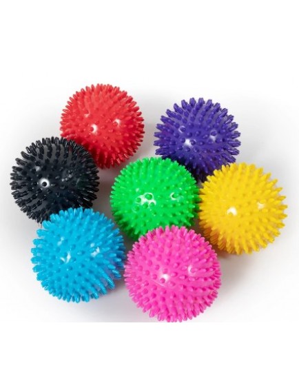 Vücut Egzersiz Masaj Topu