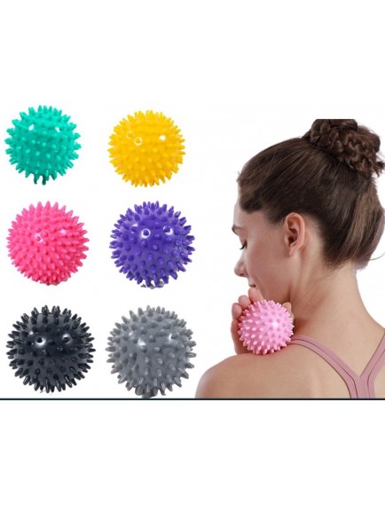 Vücut Egzersiz Masaj Topu