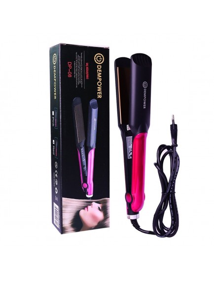 DemPower Saç Düzleştirici