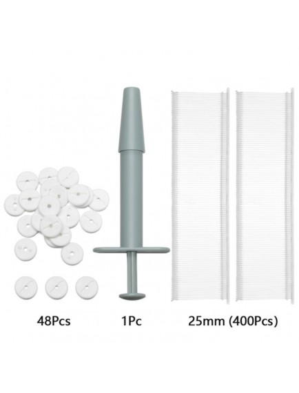 Yorgan Kılıfı Sabitleme Aparatı