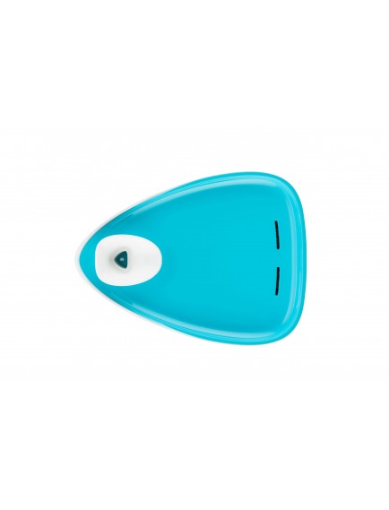 Otomatik Uyarılı Kedi Köpek Su Kabı