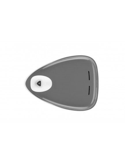 Otomatik Uyarılı Kedi Köpek Su Kabı