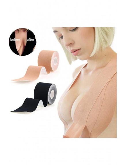 Göğüs Dikleştirici Bant