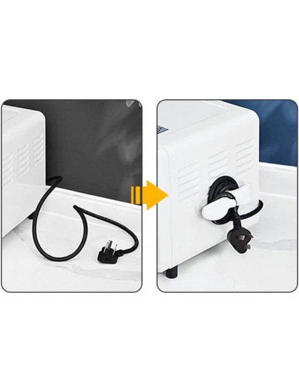 Çok Amaçlı Kablo Düzenleyici 2 Adet