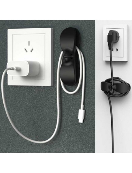 Çok Amaçlı Kablo Düzenleyici 2 Adet