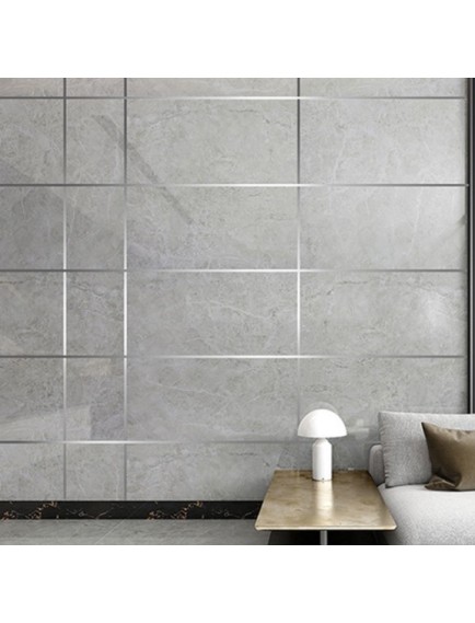 GRI FAYANS ARASI ŞERIT BANT 1 CM