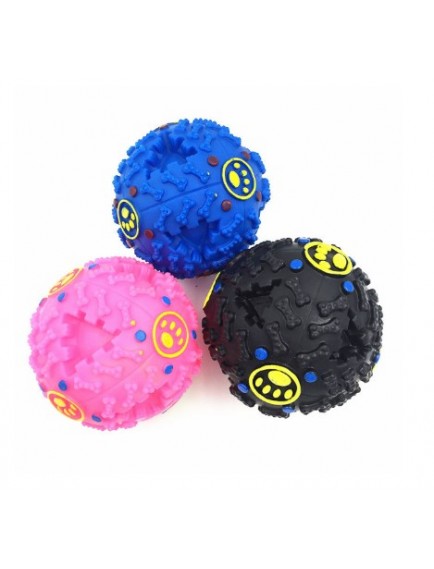 SESLI MAMA OYUN TOPU