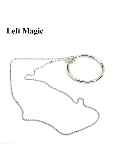 Sihirli Halka İllüzyon Oyunu