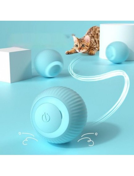 Akıllı İnteraktif Evcil Hayvan Oyuncağı