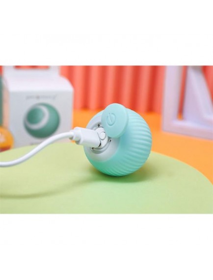 Akıllı İnteraktif Evcil Hayvan Oyuncağı