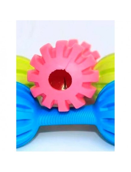 Çıngıraklı Evcil Hayvan Oyuncağı