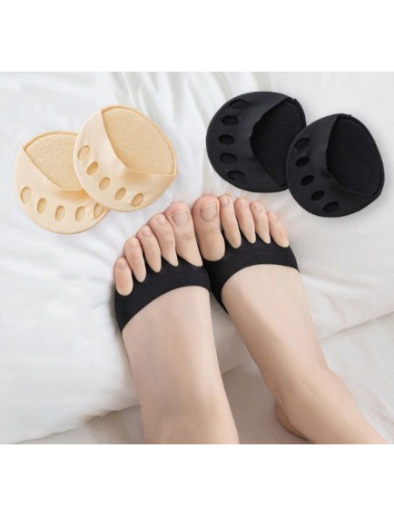 Kumaş Ayak Parmak Altı Desteği