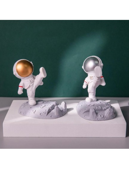 Astronot Telefon Tutucu