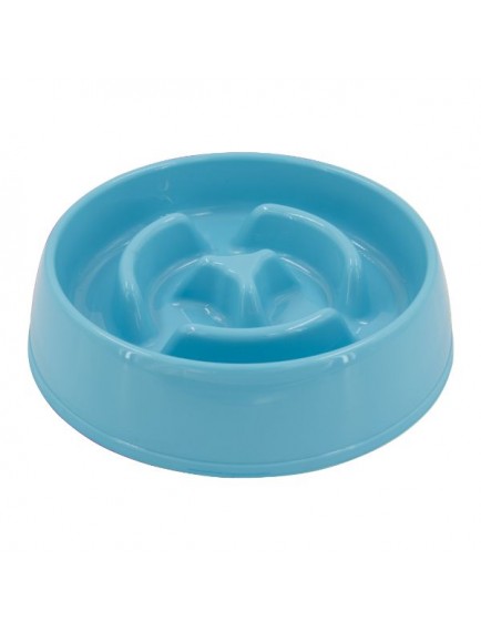 Mikopet Yavaş  Mama Yeme Kabı 375 ml.