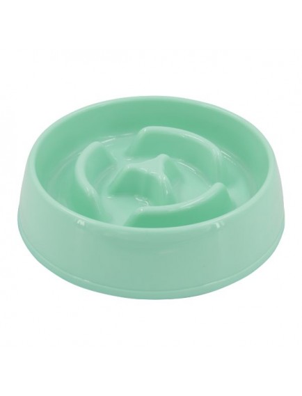 Mikopet Yavaş  Mama Yeme Kabı 175 ml.