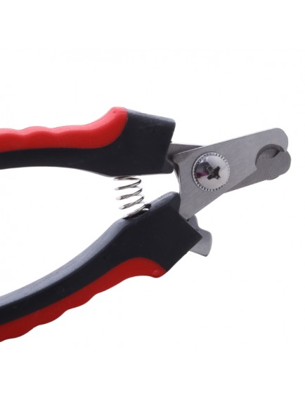 Profesyonel Evcil Hayvan Tırnak Makası Seti