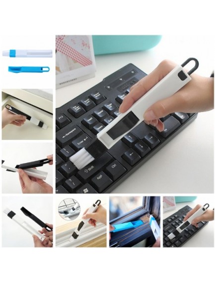 Çok Amaçlı Detay Temizlik Fırçası