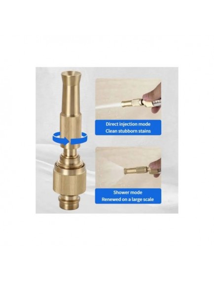 Yüksek Basınçlı Ayarlanabilir Hortum Başlığı