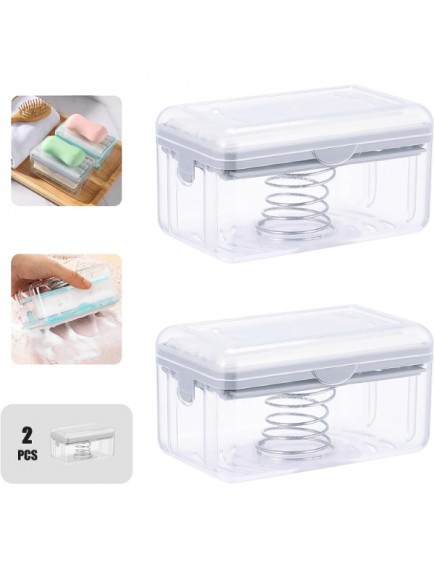 Sabunlu Yıkama Rulo Fırça