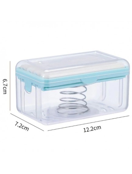 Sabunlu Yıkama Rulo Fırça