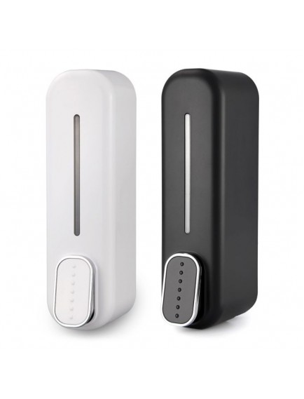 Lüks Duvara Monte Sıvı Sabunluk