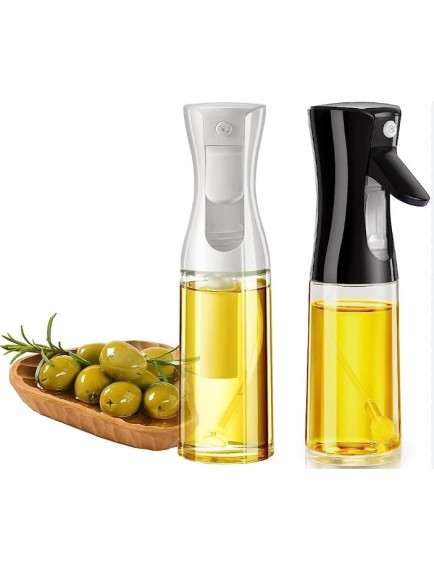 200 ML DEKORATIF TABANCALI SPREYLI CAM ŞIŞE