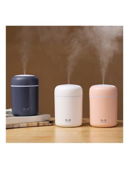 USB Hava Nemlendirici