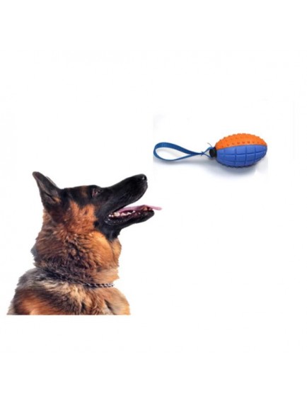 Köpek Diş Kaşıma Oyun Topu