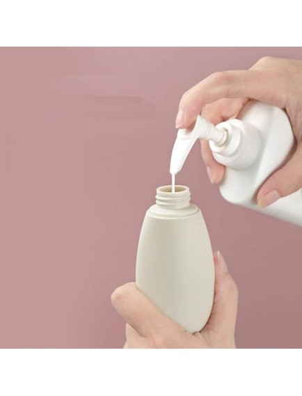 Seyahat Tipi Bakım Ürünleri Düzenleyici