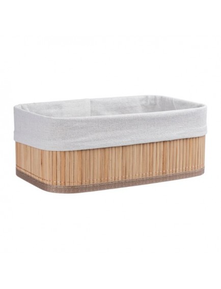 DecoHandy Bambu Sepet Seti