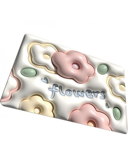 Ultra Emici 3D Banyo Paspası