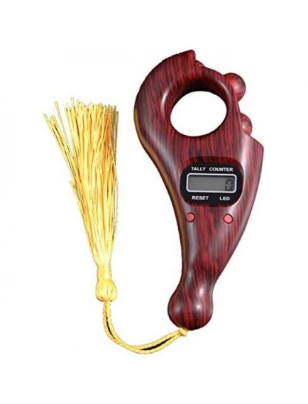 Tesbih Model Dijital Zikirmatik