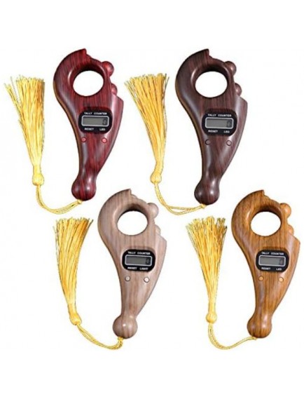 Tesbih Model Dijital Zikirmatik