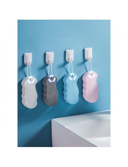 Bebek Peeling Banyo Süngeri