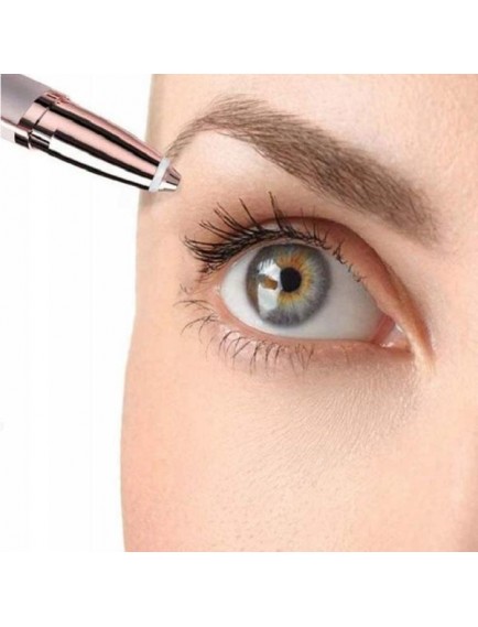 Kaş Epilasyon Aleti