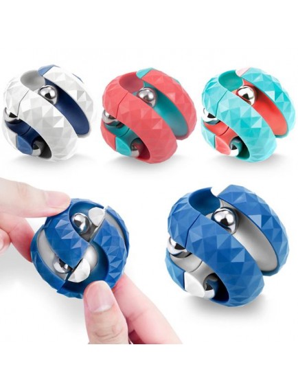 Gyroscopic Oyuncak Küre