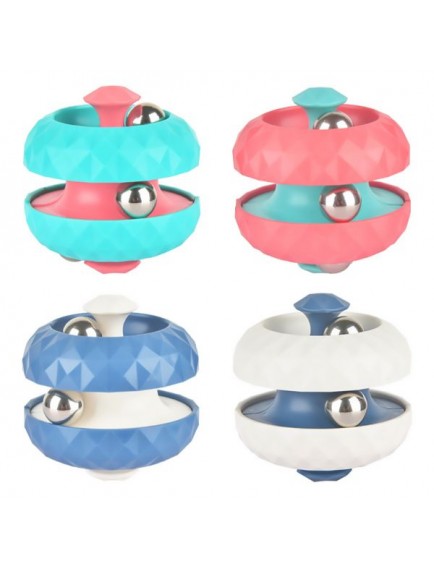 Gyroscopic Oyuncak Küre