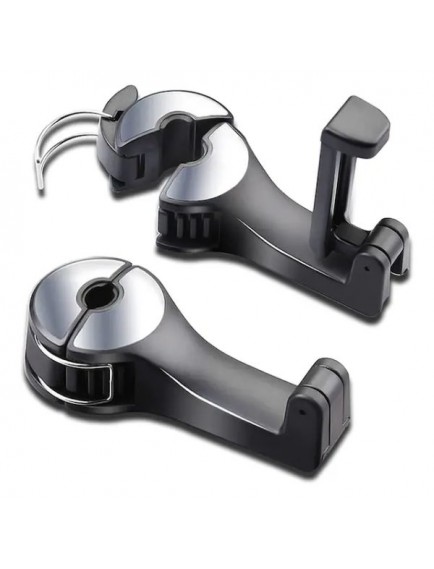 Oto Koltuk Arkası Telefon Tutucu Askılık