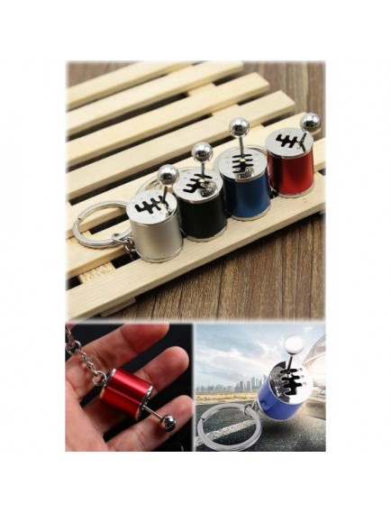 Oto Vites Anahtarlık