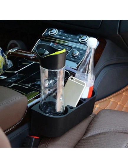 Oto Koltuk Yanı Bardak Tutucu Organizer