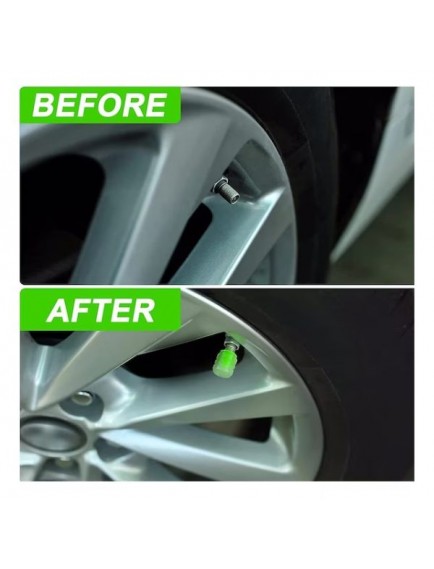 Fosforlu Sibop Kapağı