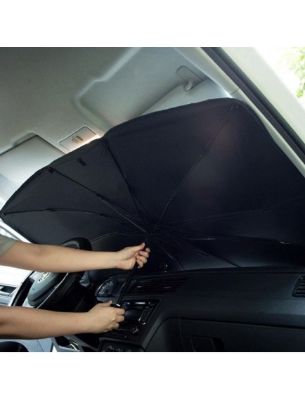Araba Ön Cam Güneşlik Şemsiye