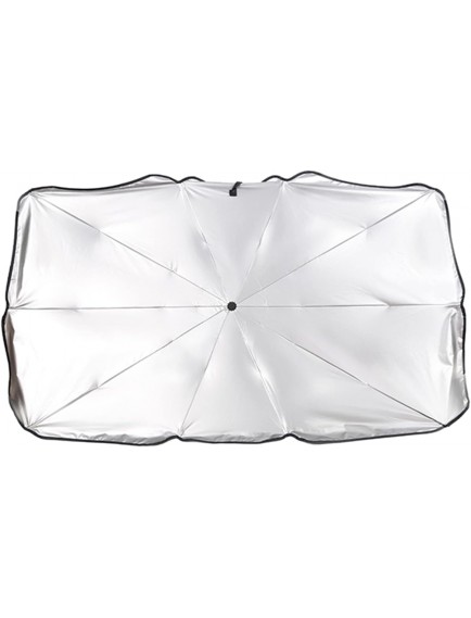 Araç İçi Ön Cam Şemsiye Güneşlik