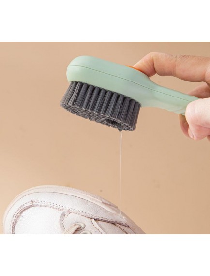 Pratik Çok Amaçlı Hazneli Fırça