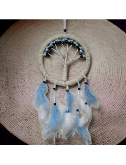 Rüya Kovan Hayat Ağacı Dream Catcher